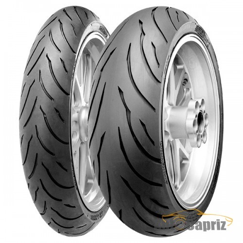 Мотошины Continental ContiMotion M 180/55 R17 73W